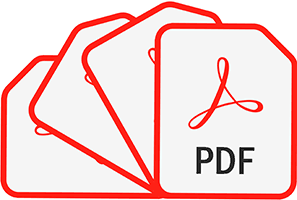 PDF-Rosette PDF