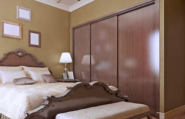 classic-timber Classic Range With Timber Panels